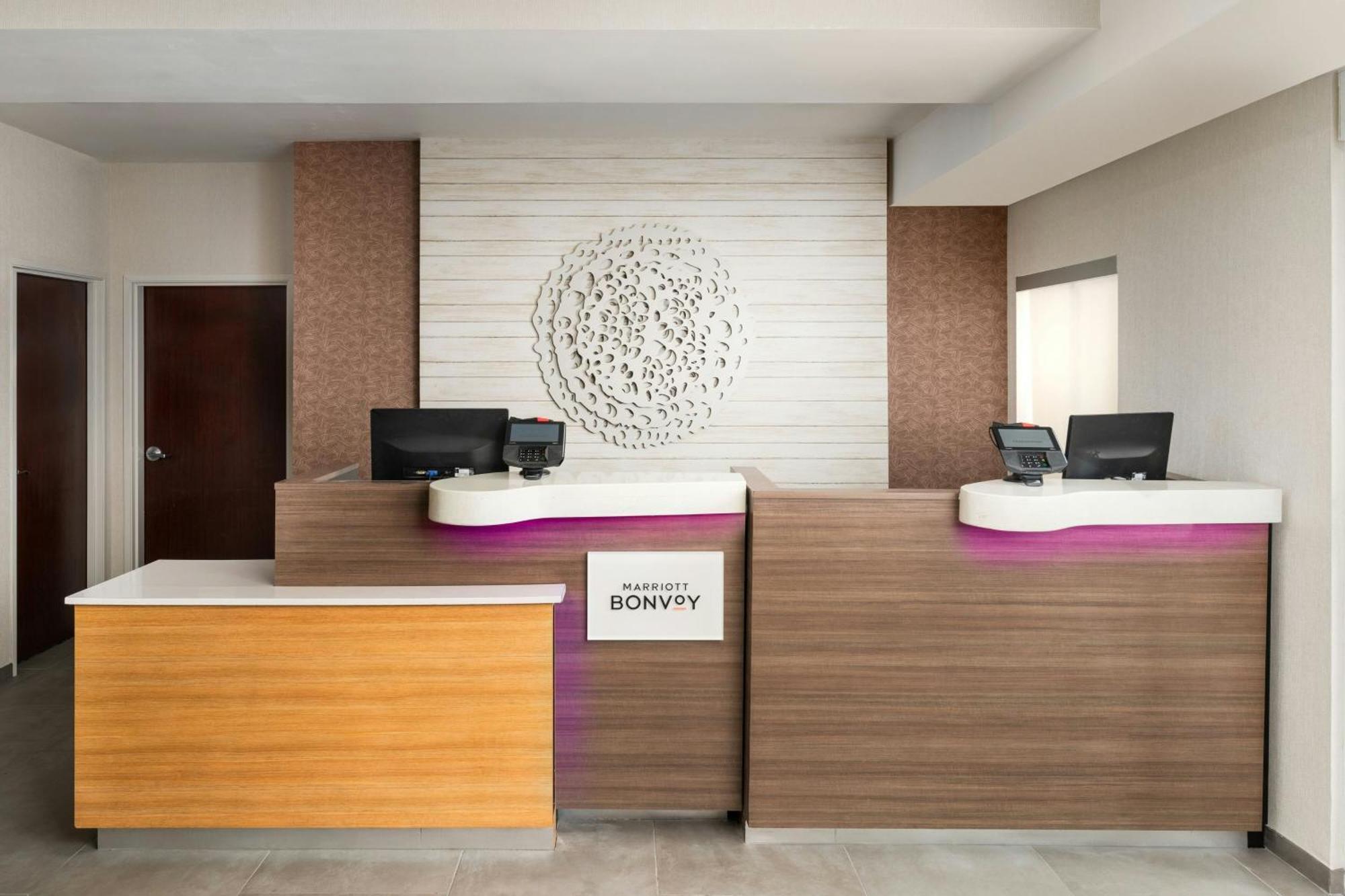 Fairfield Inn Tallahassee North/I-10 Eksteriør billede