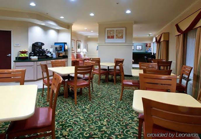 Fairfield Inn Tallahassee North/I-10 Eksteriør billede