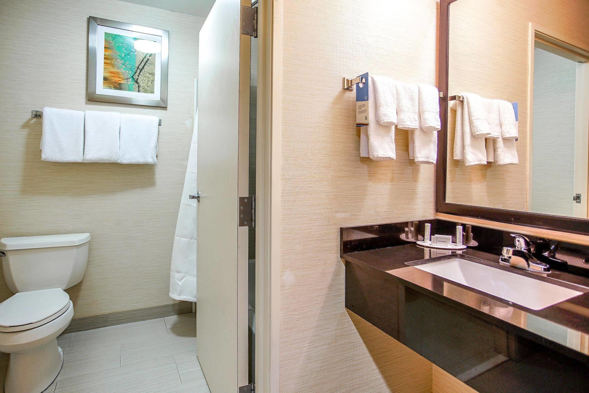 Fairfield Inn Tallahassee North/I-10 Eksteriør billede