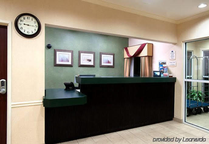 Fairfield Inn Tallahassee North/I-10 Eksteriør billede