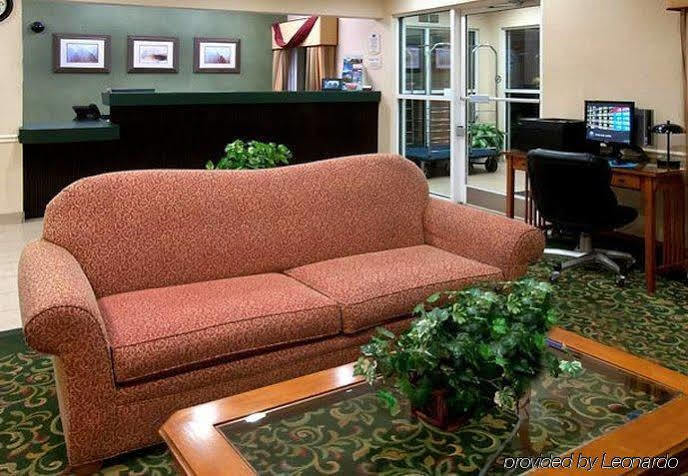 Fairfield Inn Tallahassee North/I-10 Eksteriør billede